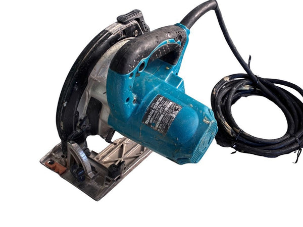 ☆中古品☆ makita マキタ 165mm 電子マルノコ 5638CBA 丸ノコ 100V 電動工具 丸のこ137254 - 5