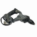 ☆中古品☆makita マキタ 18V 充電式スクリュードライバー FS600D 黒 バッテリー(18V 6.0Ah)付き コードレス ボード用ドライバー 116616 - 3