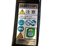☆比較的綺麗☆ZENOAH ゼノア エンジンチェンソー GZ330EZ リアハンドル ハスクバーナ チェーンソー 農業 林業 剪定 DIY - 8