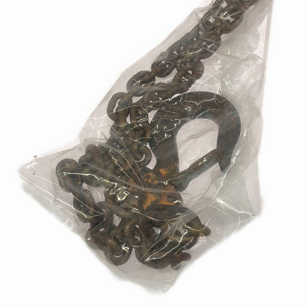 ☆中古品☆KITO キトー レバーブロック L5形 LB016 荷重1.6t/1.6トン 揚程1.5m レバーホイスト ガッチャ 荷締め133076 - 10