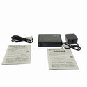 ☆未使用品☆サンエス 30Vバッテリーセット GL-2 RD9680G ファンセット RD9630H 空調風神服 24V+15VMODE＝8.25h133758 - 10