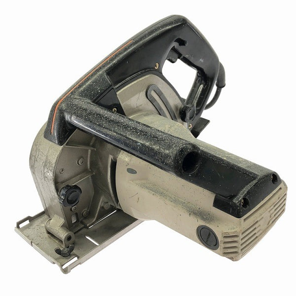 ☆中古品☆SHINDAIWA 新ダイワ 100V 180mm 防塵カッター B18N コード式 鉄工用 切断機 防じんカッター チップソーカッター130513 - 2