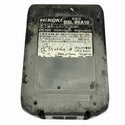 ☆中古品☆HiKOKI ハイコーキ 36V 165mm コードレス丸のこ C3606DB バッテリー1個(BSL36A18)付 充電式マルノコ 丸ノコ136935 - 10