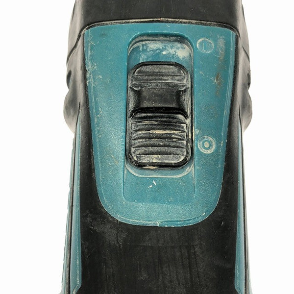 ☆中古品☆makita マキタ 18V 充電式マルチツール XMT03 本体のみ コードレス バッテリー式 カットソー USAマキタ121195 - 8