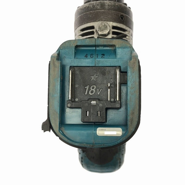 ☆中古品☆OGURA オグラ 18V 充電式鉄筋切断機 HCC-16DF 切断径16mm バッテリ1個(3.0Ah) 充電器付 コードレス 鉄筋カッター113517 - 8