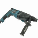 ☆中古品☆makita マキタ 100V 26mm ハンマドリル HR2601F コード式 ハンマードリル 電動工具 穴あけ 破砕128280 - 3