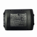 ☆中古美品☆makita マキタ 18V×2＝36V 充電式ハンマドリル HR263DPG2 バッテリ2個(6.0Ah) 2口急速充電器 ケース付 コードレス130996 - 9