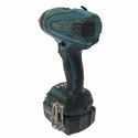 ☆中古品☆makita マキタ 18V 充電式4モードインパクトドライバー TP141D 青 バッテリ1個(18V3.0Ah) 充電器付 コードレス - 5