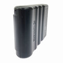 ☆未使用品セット☆BURTLE バートル 30V エアークラフト専用バッテリー AC10(マーリン) ファンユニット AC10-2(オーシャンブルー)130699 - 4