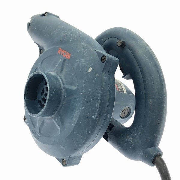 ☆中古品☆RYOBI リョービ ブロワ BL3500 農業 園芸 清掃 送風機128727 - 5