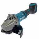 ☆未使用品☆makita マキタ 180mm 充電式ディスクグラインダ GA037GRMX バッテリー2個(4.0Ah) 充電器 ケース付130762 - 4