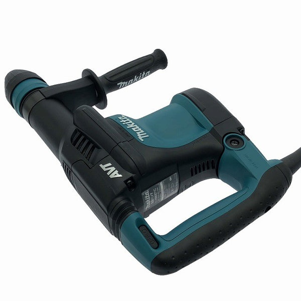 ☆未使用品☆makita マキタ 電動ハンマ HM0871C ハツリ チッパー コンクリートブレーカー ハンマー SDSマックスシャンク付き130165 - 7