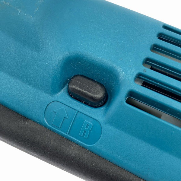 ☆美品☆makita マキタ 100V アングルドリル DA3010F チャックハンドル付 コード式 コーナードリル 電気ドリル 電動ドリル130042 - 8