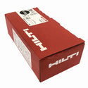 ☆未使用品 9箱セット☆HILTI ヒルティ 17mm コンクリート用ネイル BX4用ピン X-P17 B4MX 400本入(計3600本入)133816 - 3