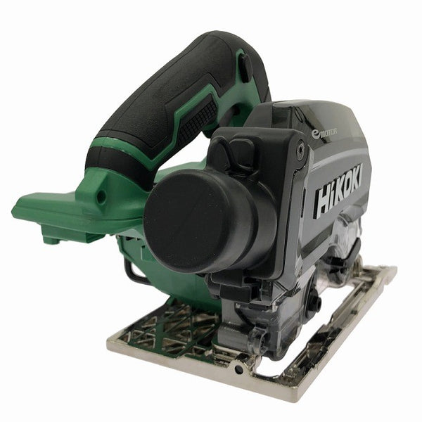 ☆未使用品☆ おまけ付♪ HIKOKI ハイコーキ 36V 集じん丸ノコ C3605DYB(NN) 本体のみ ※コメント必読132307 - 4