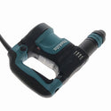 ☆未使用品☆makita マキタ 100V 電動ケレン HK1820 ケース付 無段変速 SDSプラスシャンク 塗装 タイル 内装 解体 剥がし 剥離134802 - 6