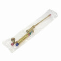 ☆未使用品☆ SAGAGUCHI WELTNG TORCH 阪口製作所 鉄筋圧接用吹管 WT-03L 全長500mm 溶接能力φ22～32 酸素圧力0.5~0.6MPa 加熱器 - 4