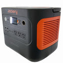 ☆極美品☆Jackery ジャクリ ポータブル電源 1000 Plus JE-1000C ACアダプター付 大容量1264Wh 2000W モバイルバッテリー 防災130709 - 2