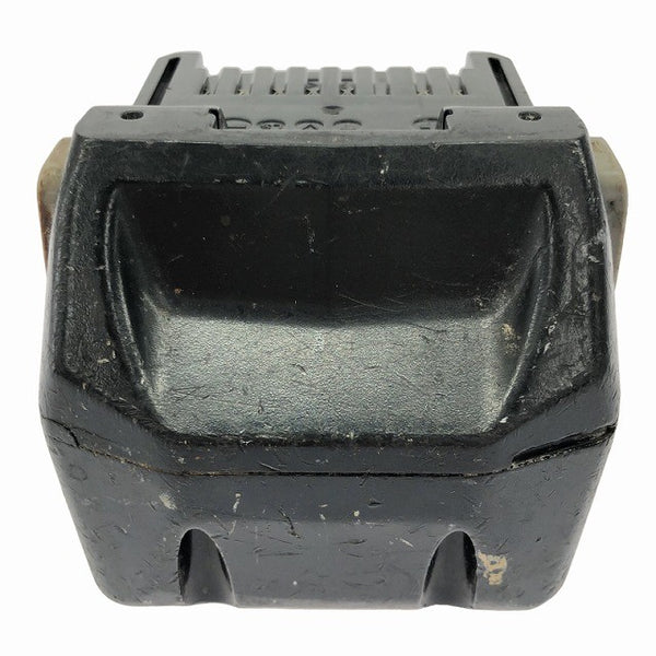 ☆中古品☆HITACHI 日立工機 18V 5.0Ah 純正 リチウムイオンバッテリー BSL1850 リチウムイオン電池 充電池 蓄電池131930 - 6