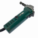 ☆中古品☆HITACHI 日立工機 100V 1.6mm 折板二ブラ 本体のみ 切断 窓抜き129121 - 4