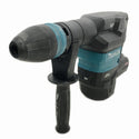 ☆中古美品☆makita マキタ 40Vmax 充電式ハンマー HM001GRMX バッテリー2個(4.0Ah) 充電器 ケース付 ハツリ機 斫り機133289 - 4