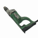 ☆中古品☆HITACHI 日立工機 100V 18mm 振動ドリル DV18VA ケース付 コード式 震動ドリル 電気ドリル 電動ドリル 穴あけ 穿孔114544 - 7