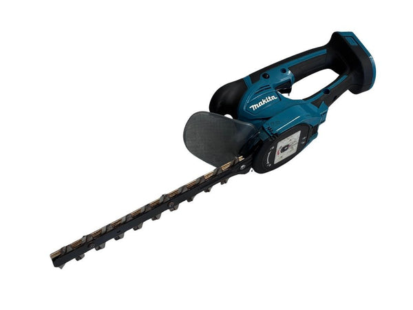 ☆中古品☆makita マキタ 14.4V 充電式ミニ生垣用バリカン MUH266D 軽量 片手136718 - 2