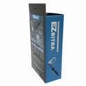 ☆未使用品☆ツヨロン 藤井電工 シングルランヤード EZリトラ TL-EZ93SV-21KSG-130KG-JAN-BX 兼用型 第一種 130Kg131843 - 5