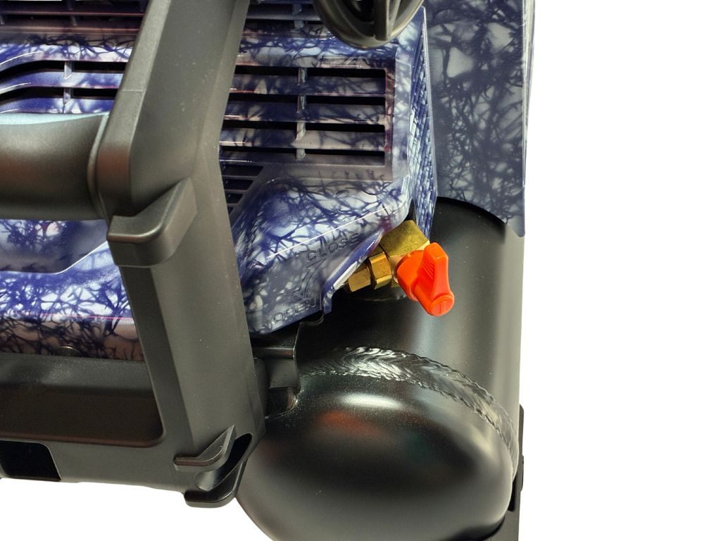 ☆未使用品☆ マックス(MAX) 高圧専用コンプレッサ AK-HH1310E2_C