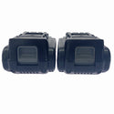 ☆中古品 2個セット☆Panasonic パナソニック 14.4V 4.2Ah リチウムイオンバッテリー EZ9L45 2個 蓄電池 バッテリ131746 - 5