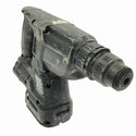 ☆中古品※コメント必読☆makita マキタ 18V 24mm 充電式ハンマドリル HR244D 集じんシステム DX01 コードレス134785 - 7