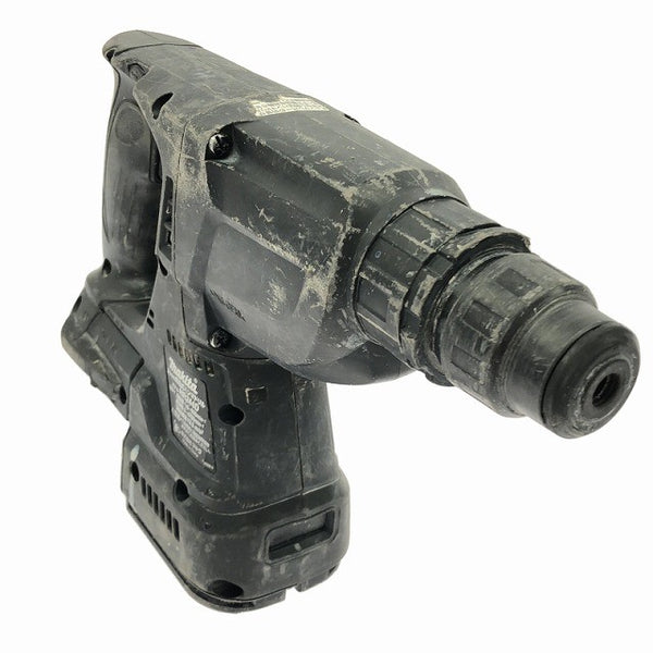 ☆中古品※コメント必読☆makita マキタ 18V 24mm 充電式ハンマドリル HR244D 集じんシステム DX01 コードレス134785 - 7