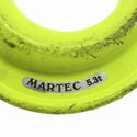 ☆美品2本セット☆MARTEC マーテック スイベルフック BKL-13-10 5.3ton ラッチロック ロッキングフック チェーンスリング用 吊り具117320 - 7