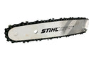 ☆比較的綺麗 替刃付き☆STIHL スチール エンジンチェンソー MS170 エンジン式 チェーンソー 造園 伐採130577 - 6