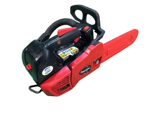 ☆中古品☆ZENOAH ゼノア トップハンドルチェンソー GZ2800T エンジン式 エンジンチェーンソー 造園 剪定 ハスクバーナ ゼノア123825 - 3