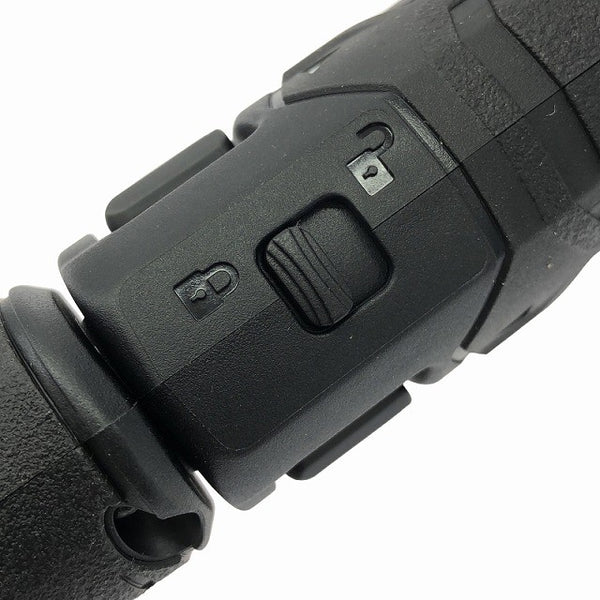 ☆未使用品☆makita マキタ 7.2V 充電式ペンインパクトドライバー TD023DSHXB 黒/ブラック バッテリ2個(1.5Ah) 充電器 ケース付128976 - 8