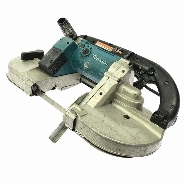 ☆中古品☆makita マキタ ポータブルバンドソー 2107F - 5