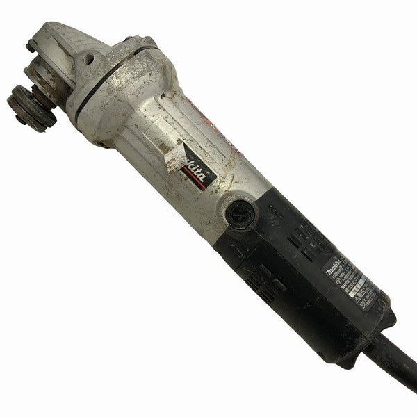 ☆中古品3点セット☆makita マキタ ルーター 3600HA ディスクグラインダ 9533L スクリュードライバ 6800 日曜大工 DIY135667 - 8