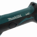 ☆未使用品☆makita マキタ 18V 充電式ハンドグラインダ GD800DRG バッテリー1個(18V 6.0Ah)充電器 ケース付 ストレートグラインダー129172 - 10