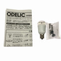 ☆未使用品☆ODELIC オーデリック エクステリアライト OG041602 LC 電球色 LEDライト 照明器具 LEDポーチライト 玄関灯136069 - 10