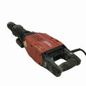 ☆中古品☆HILTI ヒルティ 100V 電動ハツリ機 TE905 ケース付 電動ハンマー コンクリートブレーカー はつり機 斫り機 破砕 粉砕130673 - 7