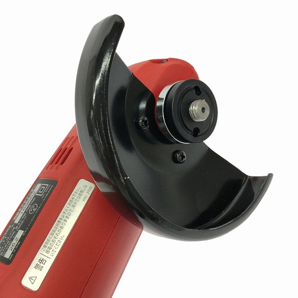 ☆未使用品☆KYOCERA 京セラ 100mm 刃研ぎグラインダー CG-11134590 - 6