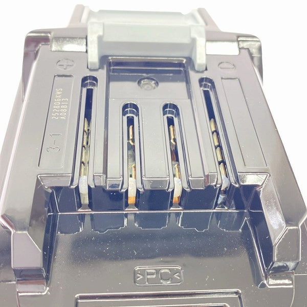 ☆未使用品3個セット☆makita マキタ 40Vmax 4.0Ah 純正 リチウムイオンバッテリー BL4040 電池 蓄電池 充電池133814 - 8