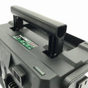 ☆未使用品☆HiKOKI ハイコーキ 14.4V/18V/36V マルチポート充電器 UC18YTSL マルチボルト対応 急速充電 電池ポート×4134155 - 9