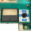 ☆比較的綺麗☆IKURA イクラ 育良精機 100V ミニウインチ CW-M300 ケーブルウインチ 引張力 2.94kN 引張速度 8.5m/min126746 - 7