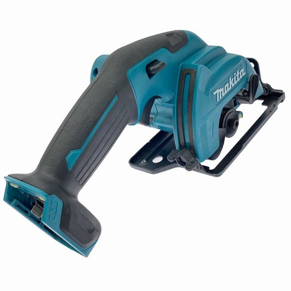 ☆極美品☆makita マキタ 10.8V 充電式マルノコ HS301DZ 本体のみ 電動工具 切断機 木工 丸のこ 丸鋸130130 - 4