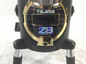 ☆未使用品☆TAJIMA タジマ ブルーグリーンレーザー墨出し器 ZEROB-KY  ZEROBLUE/ゼロブルー138058 - 8