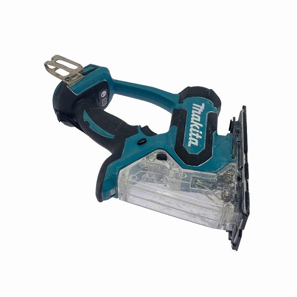 ☆美品☆makita マキタ 18V 充電式ボードカッター SD180D 本体のみ コードレス バッテリー式 ボード用切断機 ボード用カッター - 4