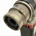 ☆中古美品☆TONE トネ 36V コードレス建方1番 CKS250 幅211mm シャーレンチ バッテリー2個(BSL36B18)充電器+パーツ+ケース133803 - 8