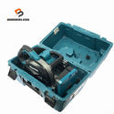 ☆中古品☆makita マキタ 40Vmax 185mm 充電式チップソーカッター CS001G バッテリ1個(4.0Ah) 充電器 ケース付 チップソー切断機134944 - 1